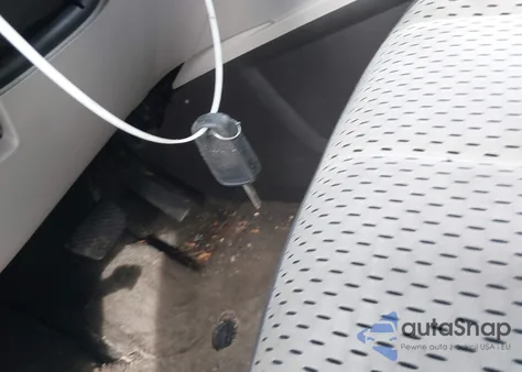 2011 Chevrolet Equinox Ls z USA, uszkodzony, nr VIN 2CNFLCEC3B6377577